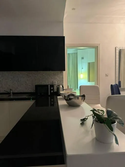 Amazing 1Br In Downtown 2Mins Walk To Dubai Mall 0*,