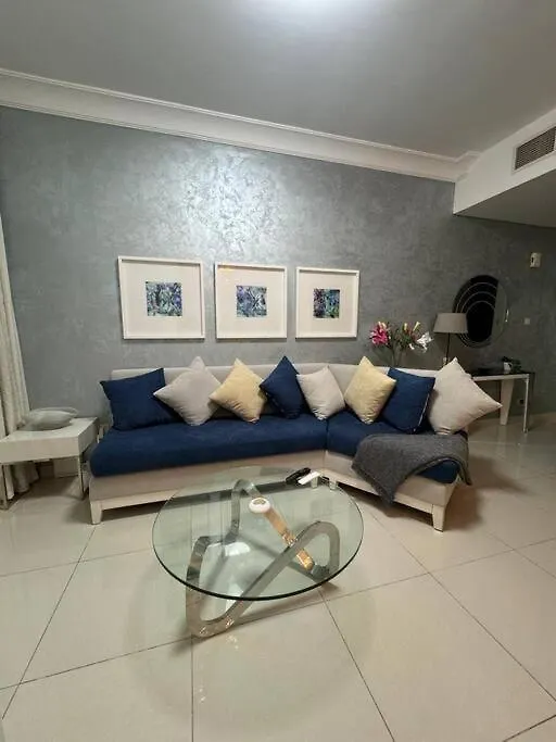 Apartment Amazing 1Br In Downtown 2Mins Walk To Dubai Mall