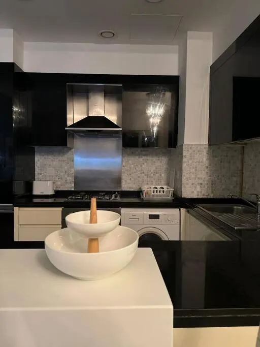 Amazing 1Br In Downtown 2Mins Walk To Dubai Mall 0*,  United Arab Emirates