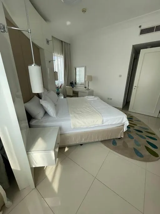 Amazing 1Br In Downtown 2Mins Walk To Dubai Mall United Arab Emirates