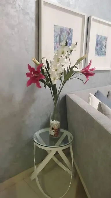 Apartment Amazing 1Br In Downtown 2Mins Walk To Dubai Mall
